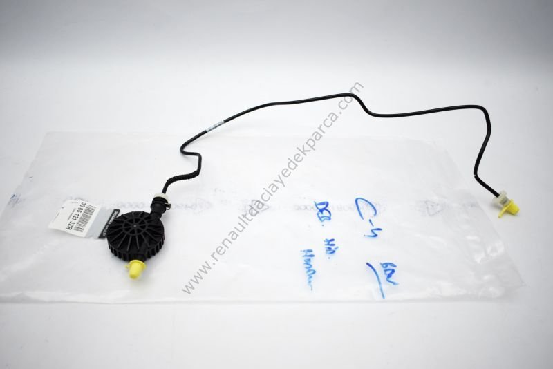 Hidrolik Debriyaj Hortumu Clio 4 Captur Dokker 308516865R