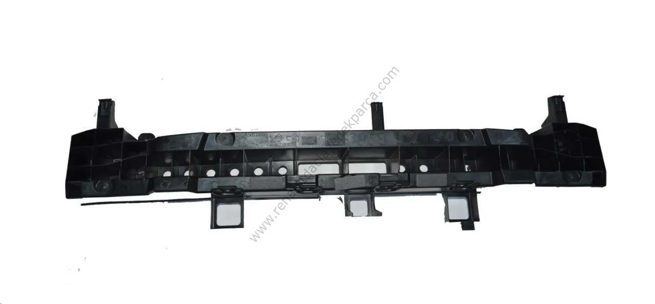 Clio 4 Arka Tampon  Darbe Emici 850908121R