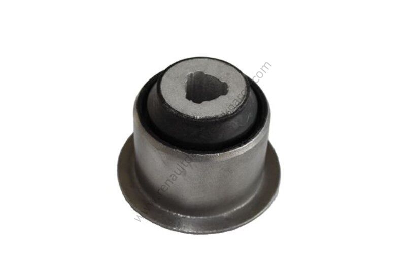 Clio Kangoo Alt Tabla Burcu