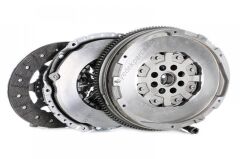 Renault Master 3 Sabit Volan+Debriyaj Seti