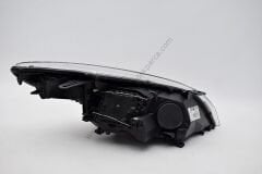 Megane 3 Sol Far Altı Siyah 260608405R