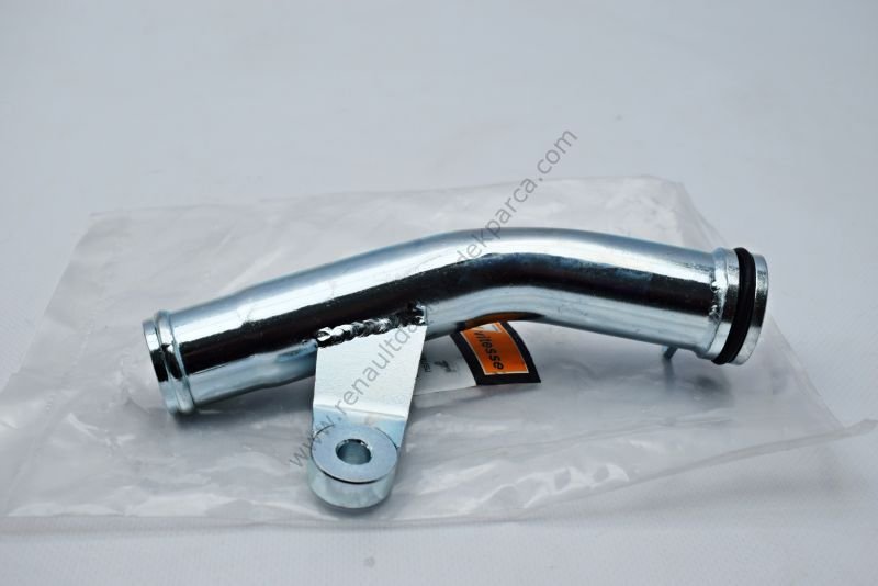 Renault Kangoo Devirdaim Borusu 1.9 Dizel