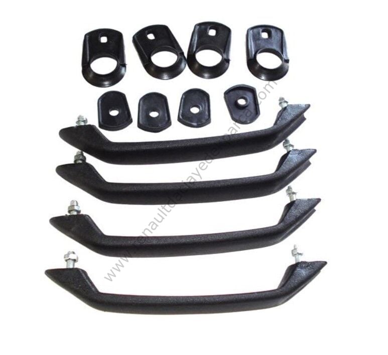 Renault 12 Toros Kapı Kolu