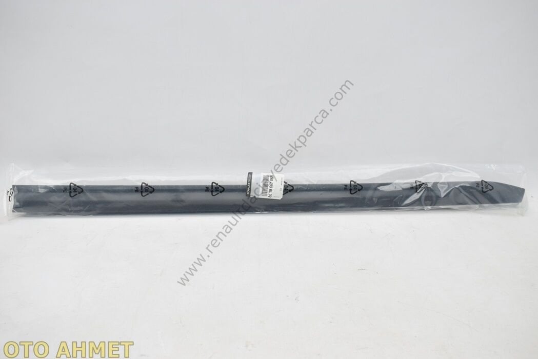 Clio 5 Sağ Ön Kapı Bandı 801866756R