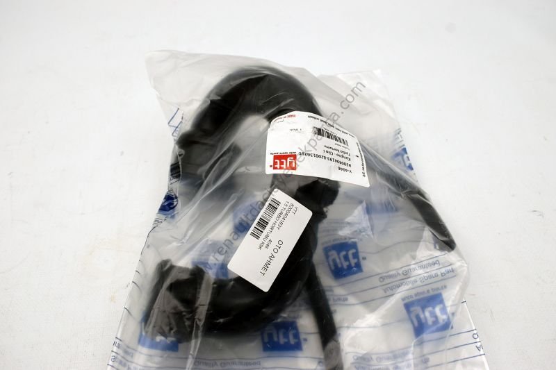 Turbo Hortumu Clio Kangoo Logan K9K