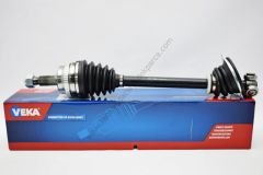 Renault Master 2 Sol Ön Aks Komple G9u Motor