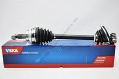 Renault Master 2 Sol Ön Aks Komple G9u Motor