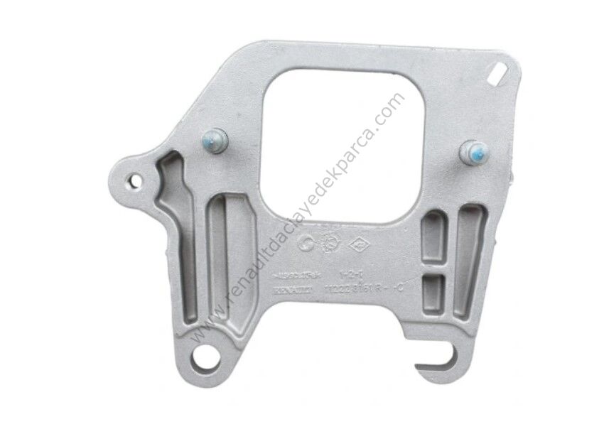 Şanzıman Takozu Aleminyum Ayak Trafic -112228161R