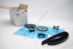 Renault Master 3 Zincir Takımı 130C19924R