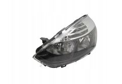 Renault Clio 4 Sol Far İçi Siyah-260601176R