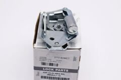 Renault 12 Toros Kapı Kilidi Arka Sol