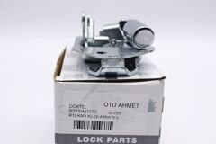 Renault 12 Toros Kapı Kilidi Arka Sol