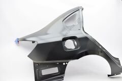 Arka Çamurluk Renault Clio Symbol Sağ 760327785R