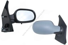 Renault Scenic Dış Dikiz Aynası Sağ Elektrikli