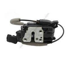 Kapı Kilidi Ön Sağ Renault Master 3-805020009R