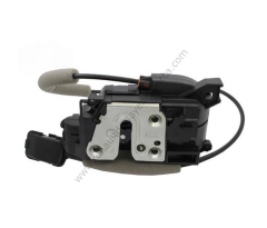 Kapı Kilidi Ön Sağ Renault Master 3-805020009R