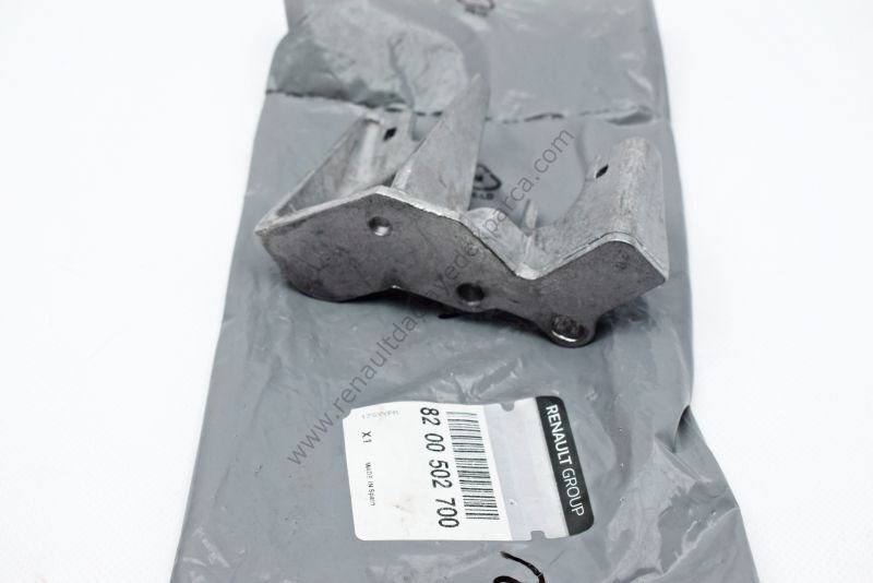 Renault Megane 2 Vites Teli Ayağı (Sportu)