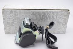 Megane 2 Arka Emniyet Kemeri 8200798369