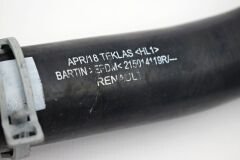 Radyatör Üst Hortumu Dacia Duster Dokker Lodgy Clio 4