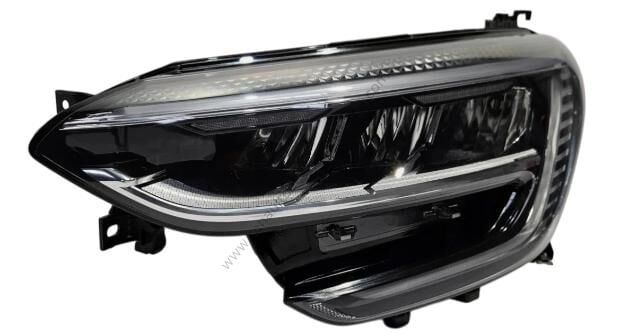 Megane 4 Sol Far Makyajlı 260602681R-260602024R