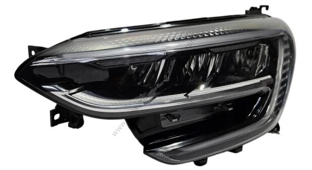 Megane 4 Sol Far Makyajlı 260602681R-260602024R
