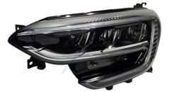 Megane 4 Sol Far Makyajlı 260602681R-260602024R