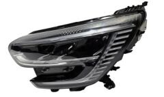 Megane 4 Sol Far Makyajlı 260602681R-260602024R