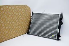 Su Radyatörü Renault Expres-7700786444