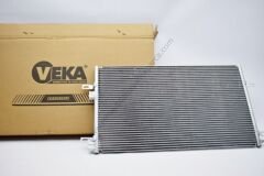 Renault Laguna 2 Klima Radyatörü 8200332852