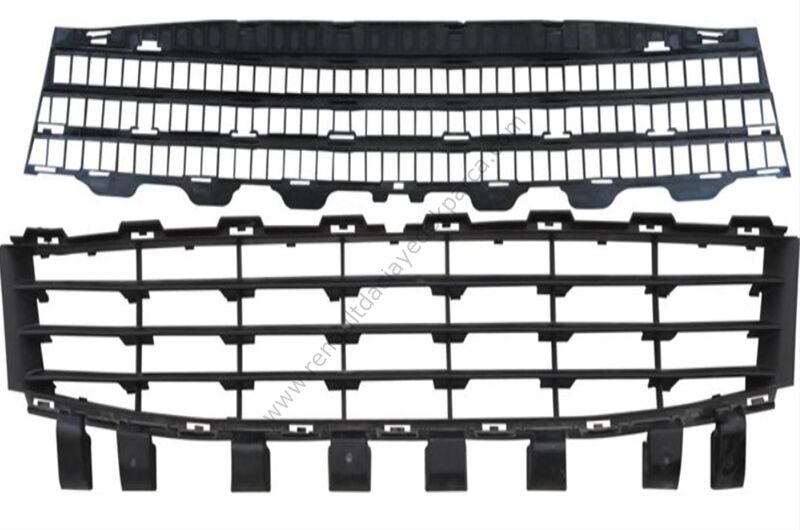 Renault Megane 2 Ön Tampon Orta Izgara-8200746184