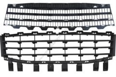 Renault Megane 2 Ön Tampon Orta Izgara-8200746184