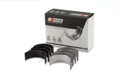 Piston Kol Yatak Renault Master Siyah 0-25