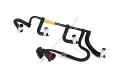 Kadjar Qashqai Enjektör Borusu 166714557R