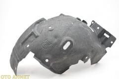 Talisman Ön Çamurluk Davlumbazı Sol Ön 638454133R