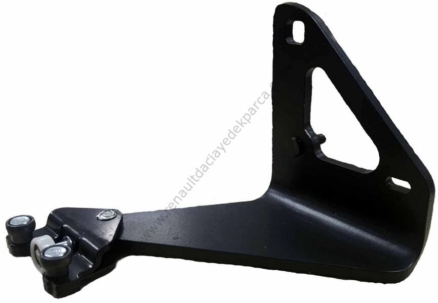 Renault Trafic Sürgülü Yan Kapı Alt Makarası Komple