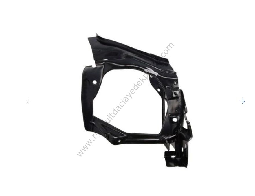 Kangoo Far Yuva Sacı Sol