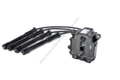 Clio 4 Symbol 1,2 16 Valf Bobin Ve Buji Kablosu 8200084401