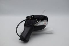 Renault Clio 4 HB Dış Ayna Sol Elektrikli