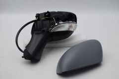 Renault Clio 4 HB Dış Ayna Sol Elektrikli