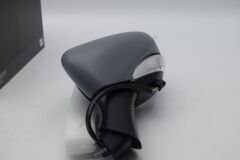 Renault Clio 4 HB Dış Ayna Sol Elektrikli