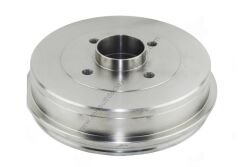 Renault Clio 3 Arka Fren Kampanası 8200276843