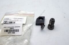 Renault Master Yağlama Memesi Master 2 G9U