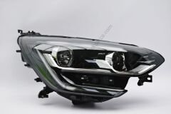 Renault Megane 4 Far Sağ Halojen