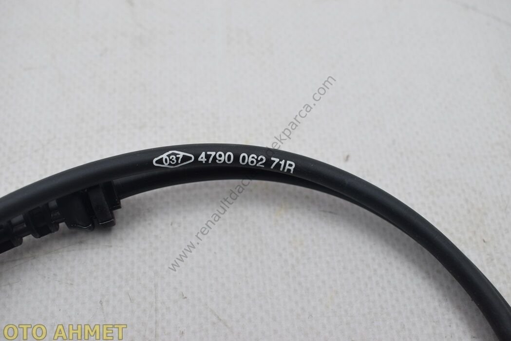 Arka Abs Sensörü Flunece Megane 3-479006271R