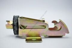 Renault Kangoo Stepne Açma Yeri Kilidi