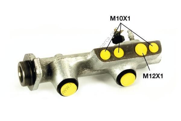 Bosch Marka Ana Fren Merkezi Renault 9-11