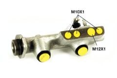 Bosch Marka Ana Fren Merkezi Renault 9-11