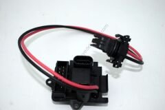 Kalorifer Rezinstans Trafic 2