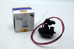 Kalorifer Rezinstans Trafic 2