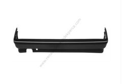 Renault 9 Broadway Arka Tampon Siyah Gri-7702127557